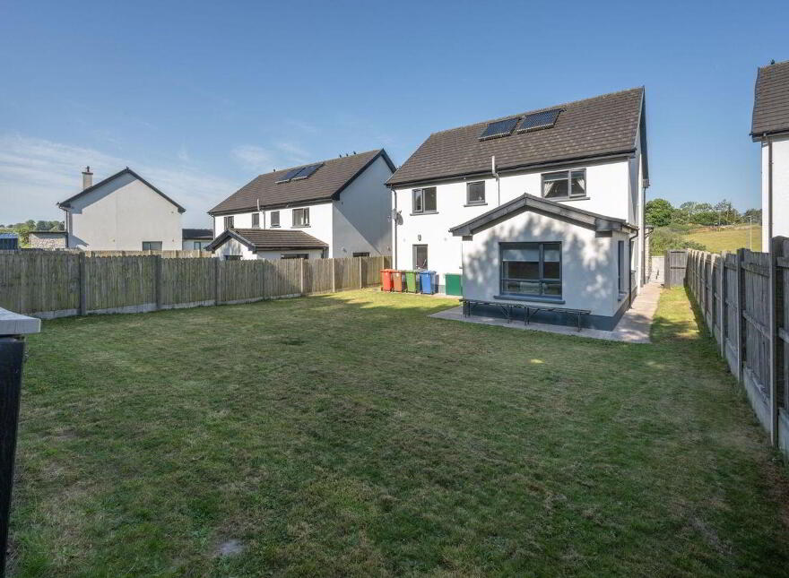 8 Glenn Rua, Courtbrack, Blarney, T23FHY2