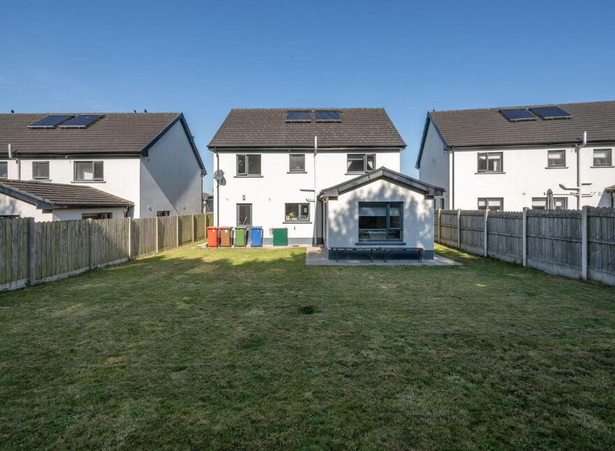 8 Glenn Rua, Courtbrack, Blarney, T23FHY2