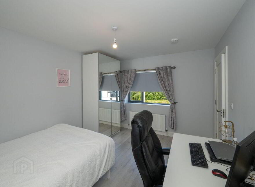 8 Glenn Rua, Courtbrack, Blarney, T23FHY2
