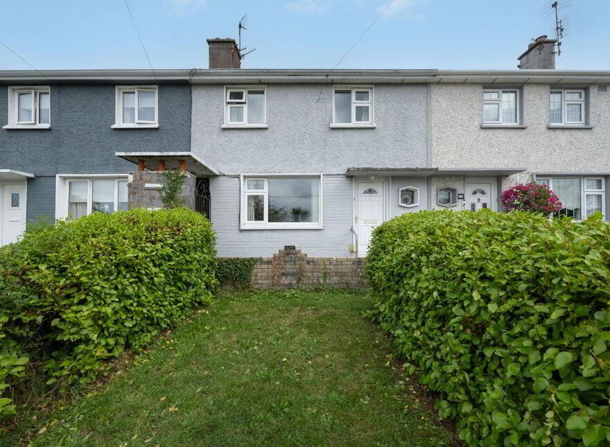 10 Saint John's Terrace, Station Road, Blarney, T23X018
