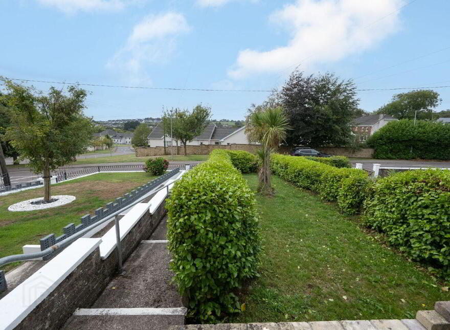10 Saint John's Terrace, Station Road, Blarney, T23X018