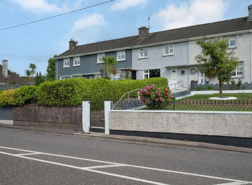 10 Saint John's Terrace, Station Road, Blarney, T23X018