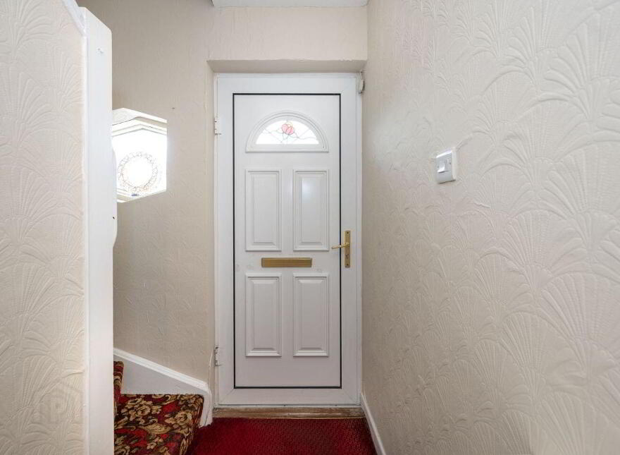 10 Saint John's Terrace, Station Road, Blarney, T23X018