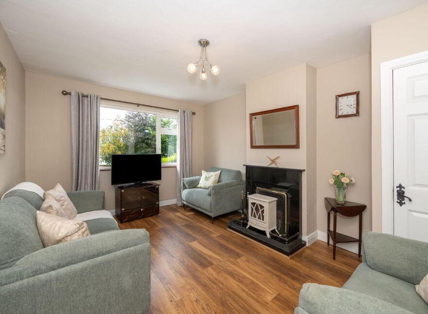 10 Saint John's Terrace, Station Road, Blarney, T23X018