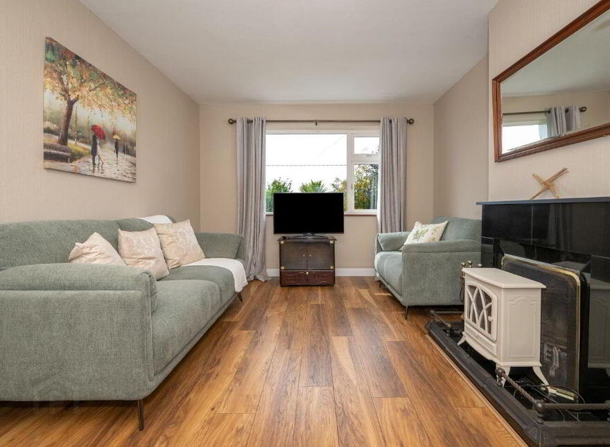 10 Saint John's Terrace, Station Road, Blarney, T23X018