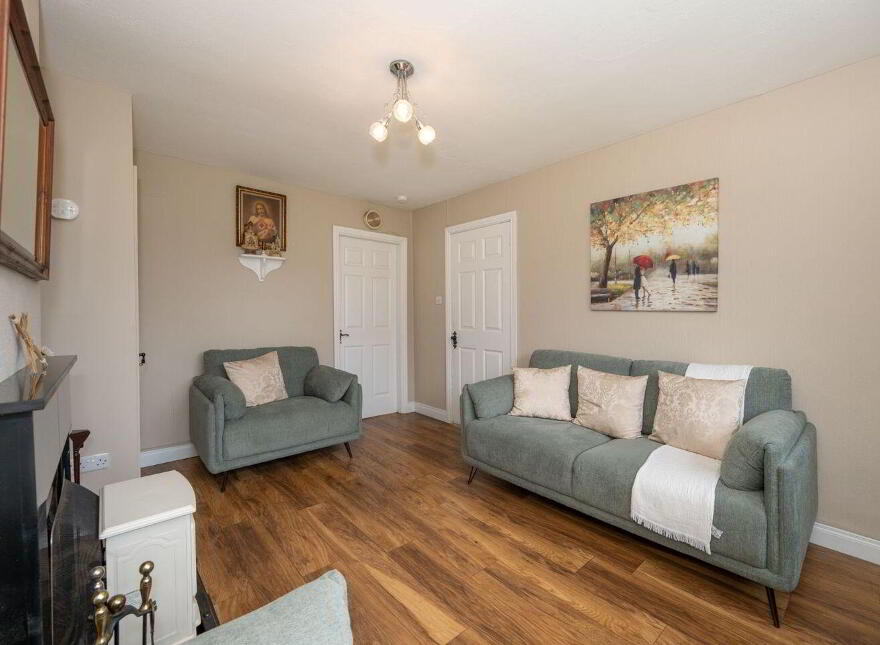 10 Saint John's Terrace, Station Road, Blarney, T23X018