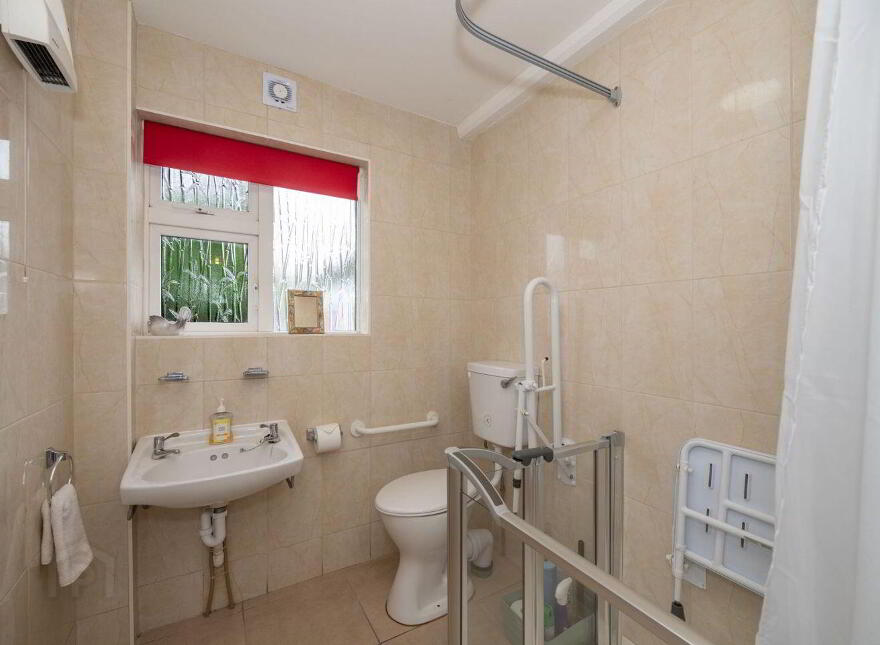 10 Saint John's Terrace, Station Road, Blarney, T23X018