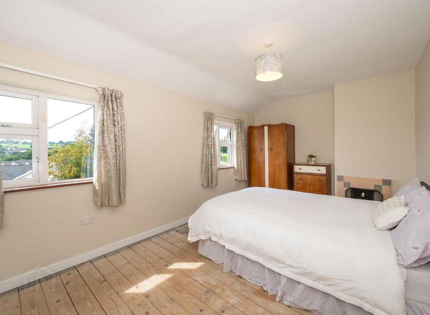 10 Saint John's Terrace, Station Road, Blarney, T23X018