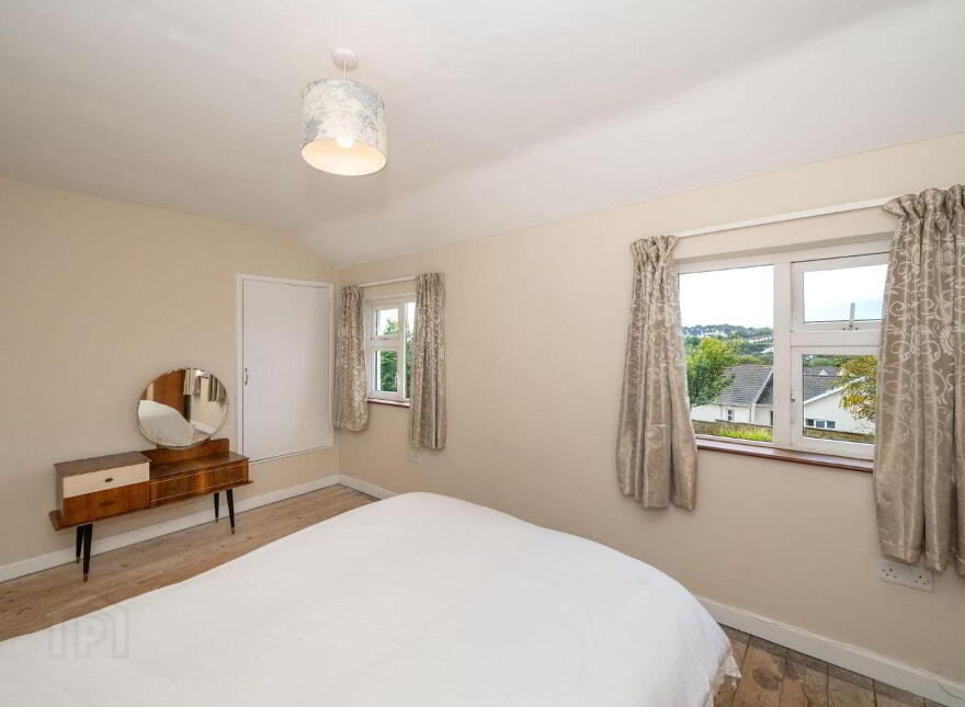 10 Saint John's Terrace, Station Road, Blarney, T23X018