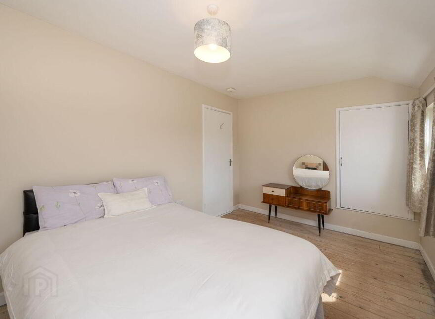 10 Saint John's Terrace, Station Road, Blarney, T23X018