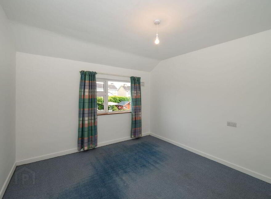 10 Saint John's Terrace, Station Road, Blarney, T23X018