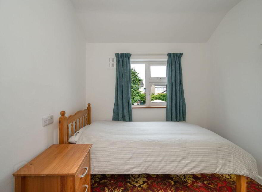 10 Saint John's Terrace, Station Road, Blarney, T23X018