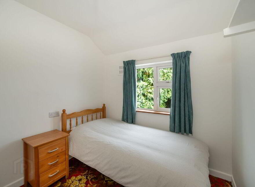 10 Saint John's Terrace, Station Road, Blarney, T23X018