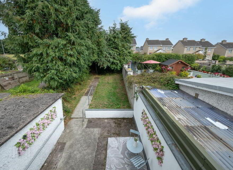 10 Saint John's Terrace, Station Road, Blarney, T23X018