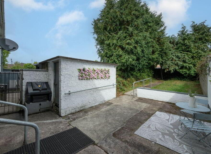 10 Saint John's Terrace, Station Road, Blarney, T23X018