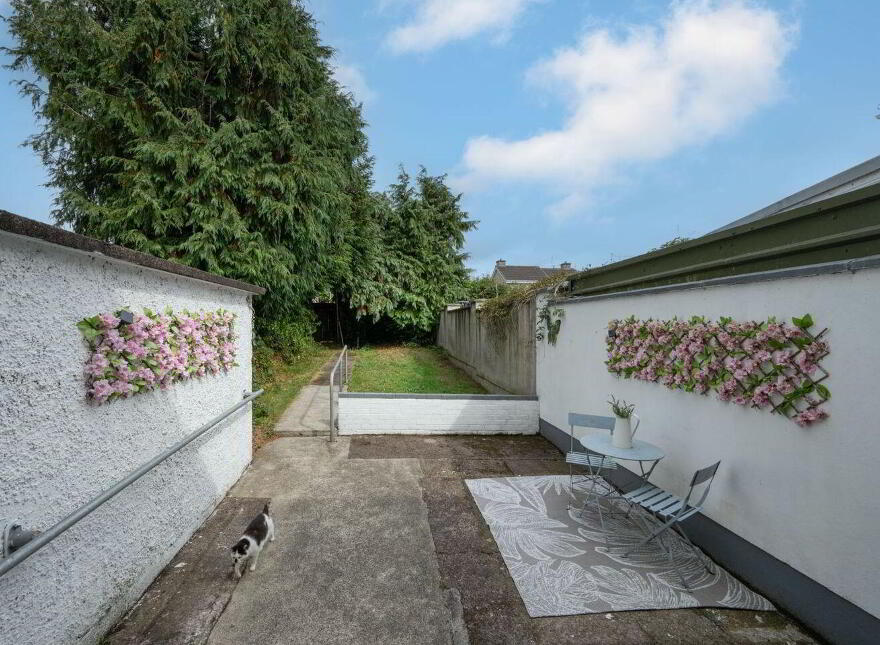 10 Saint John's Terrace, Station Road, Blarney, T23X018