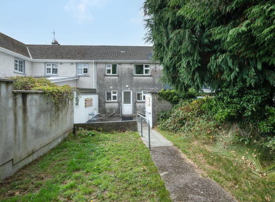 10 Saint John's Terrace, Station Road, Blarney, T23X018
