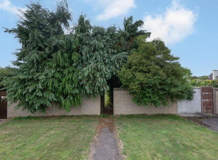 10 Saint John's Terrace, Station Road, Blarney, T23X018