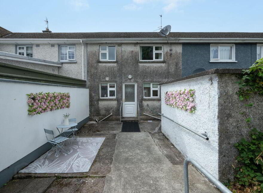 10 Saint John's Terrace, Station Road, Blarney, T23X018