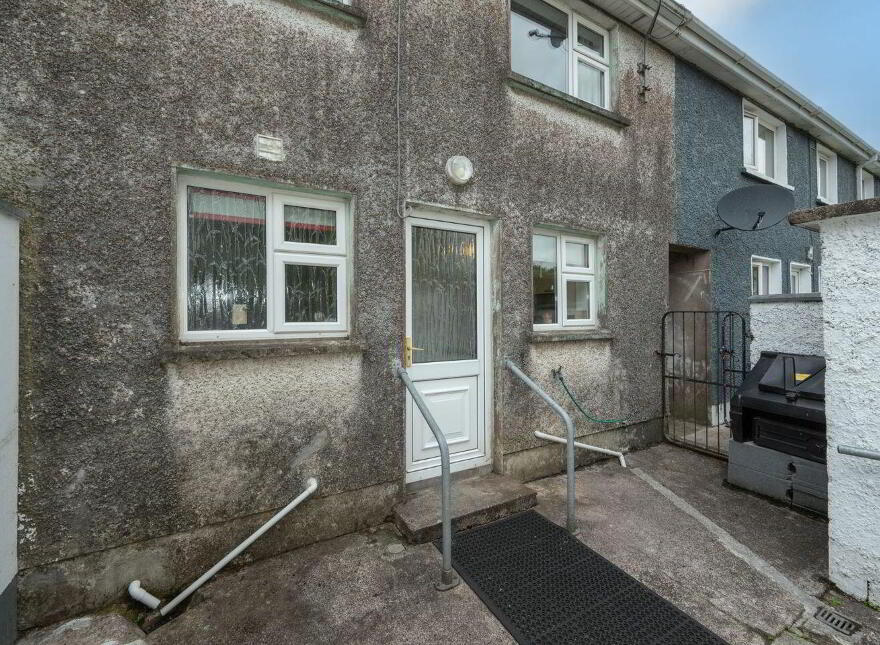 10 Saint John's Terrace, Station Road, Blarney, T23X018
