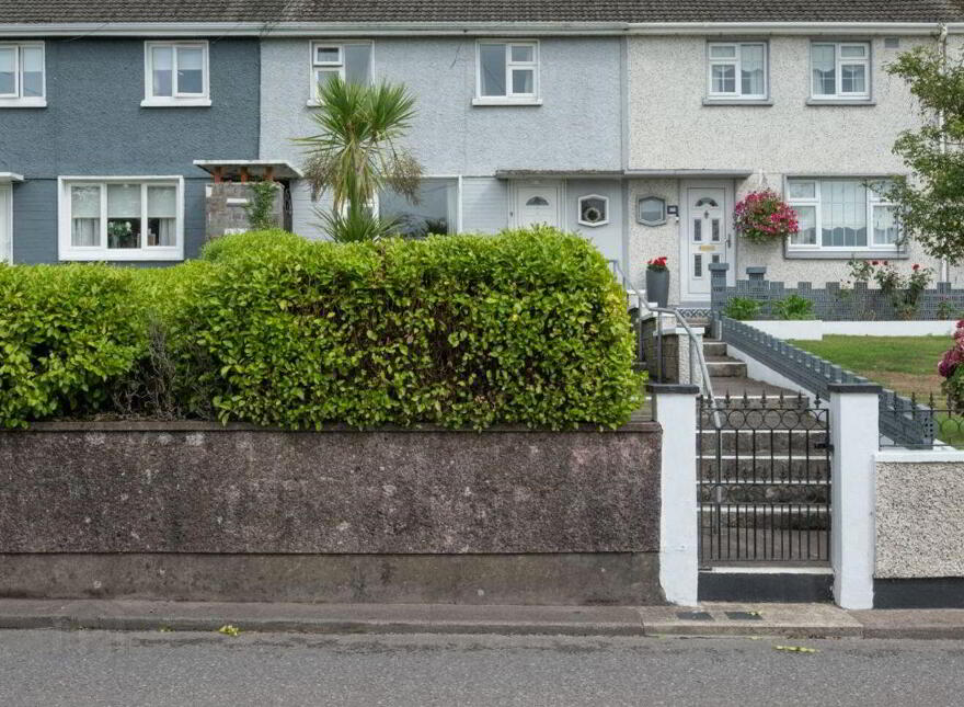 10 Saint John's Terrace, Station Road, Blarney, T23X018