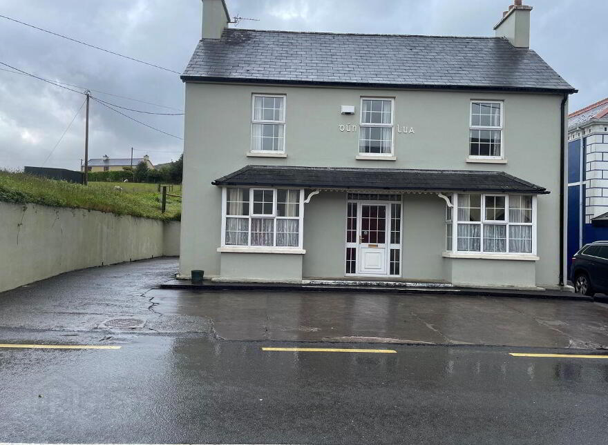 Dun Lua, Dromanailligh, Ballingeary, P12PX90