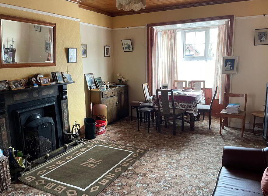 Dun Lua, Dromanailligh, Ballingeary, P12PX90