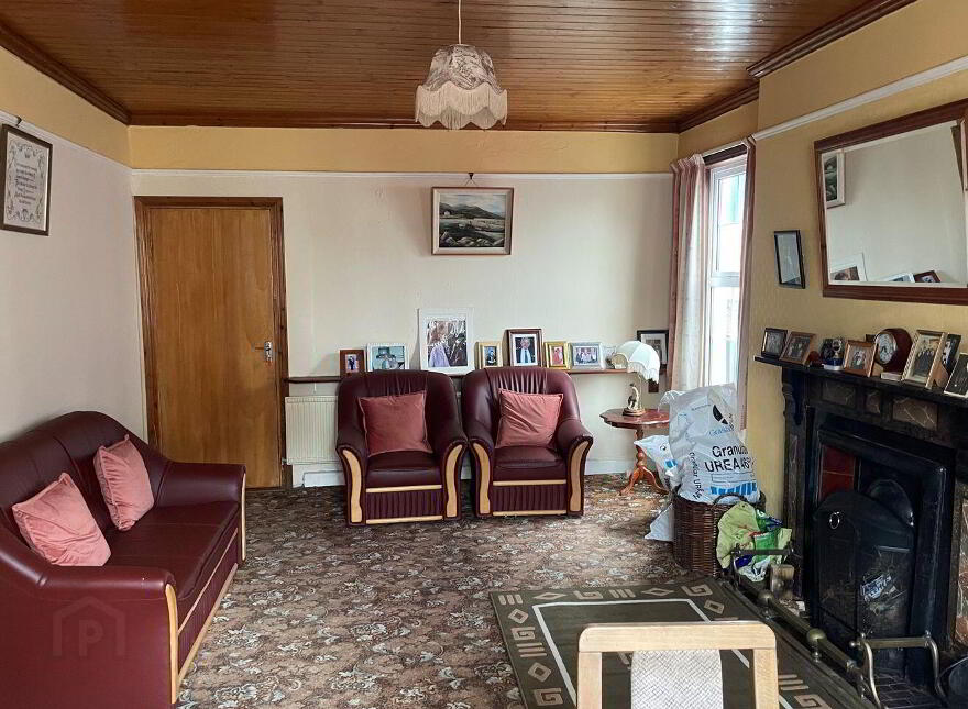 Dun Lua, Dromanailligh, Ballingeary, P12PX90