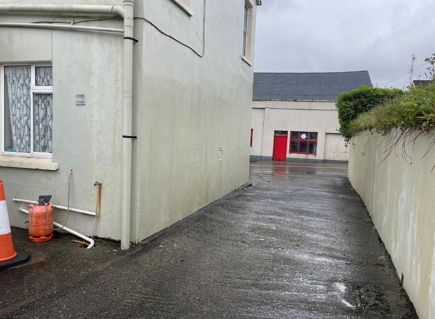 Dun Lua, Dromanailligh, Ballingeary, P12PX90