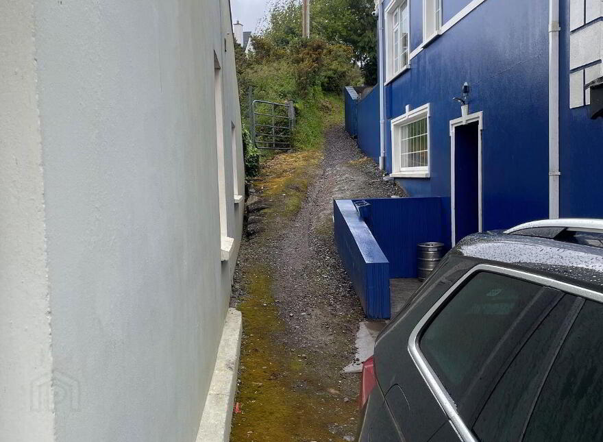 Dun Lua, Dromanailligh, Ballingeary, P12PX90