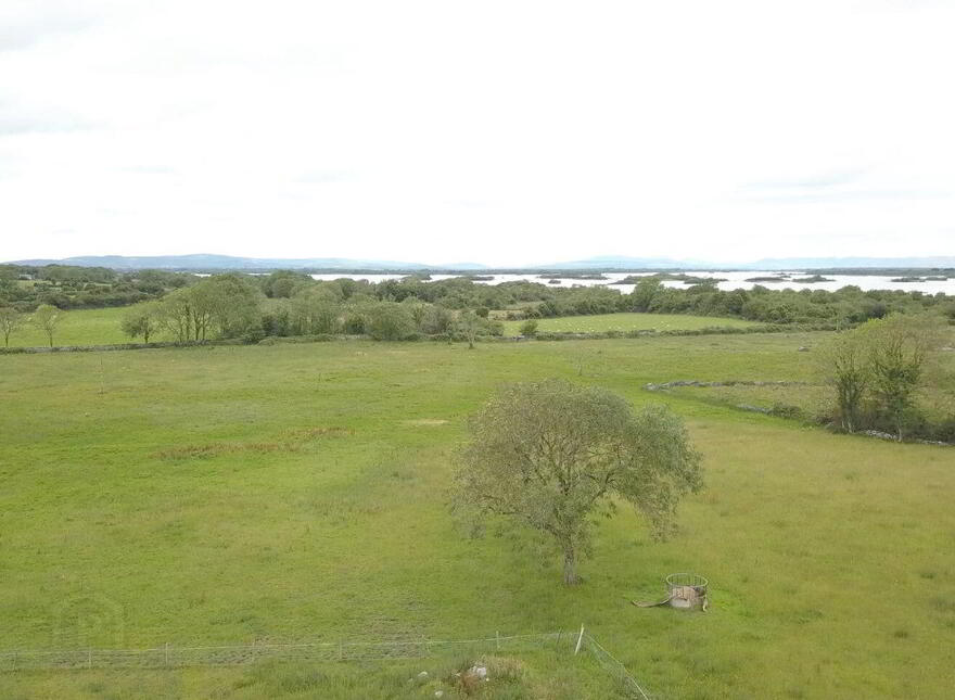 Annagh, Corrandulla