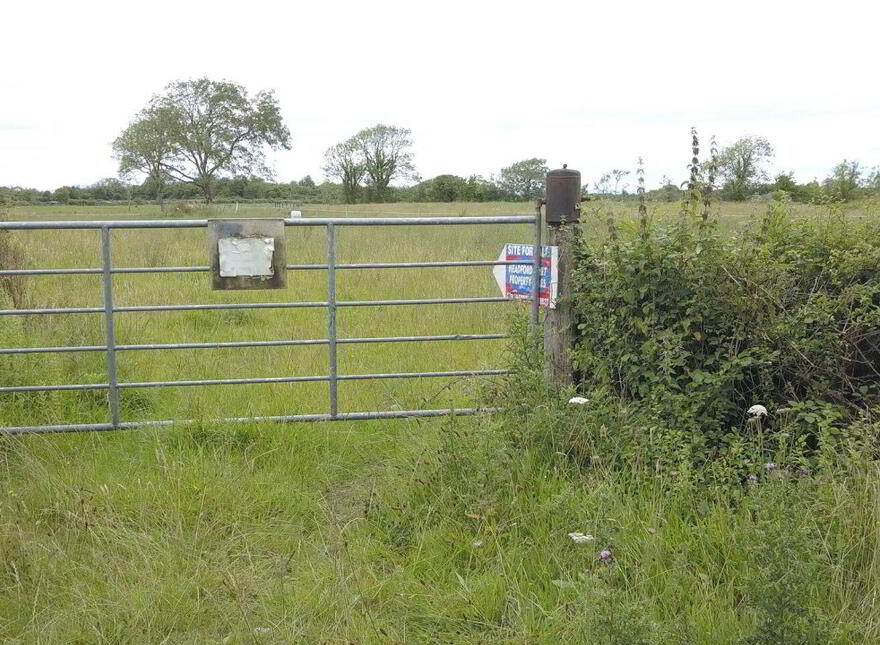 Annagh, Corrandulla
