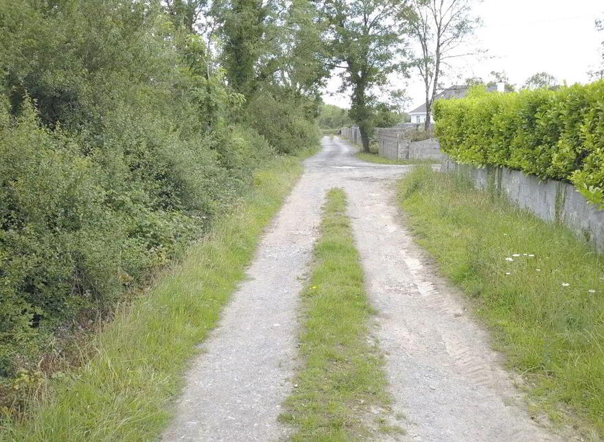 Annagh, Corrandulla