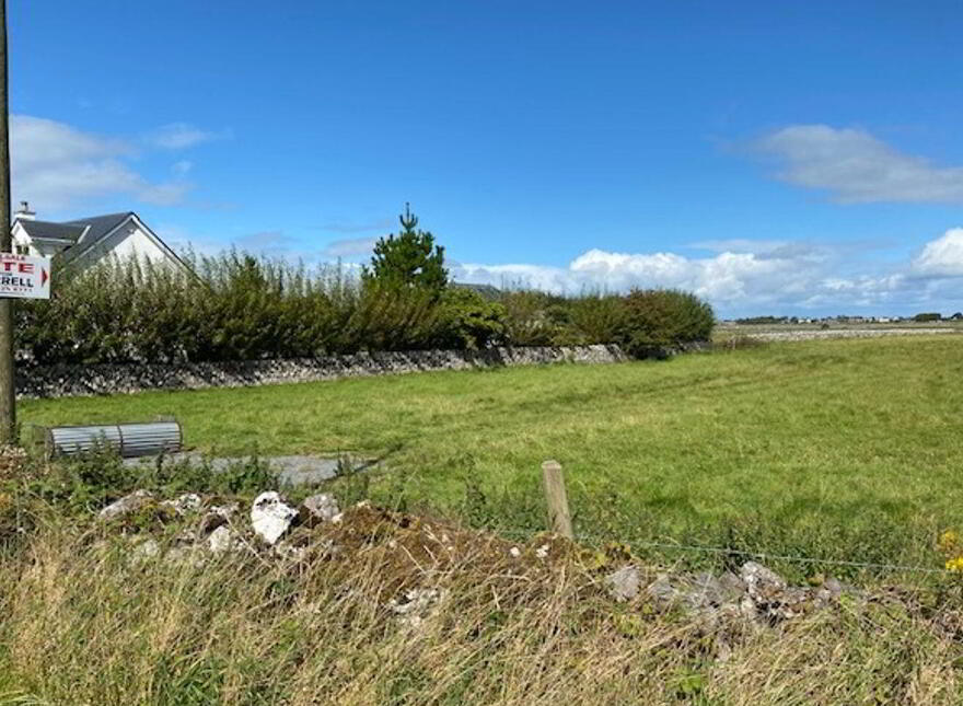 Stripe, Corofin