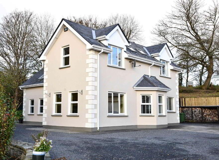 Rinnaney, Foxford, F26H529 photo