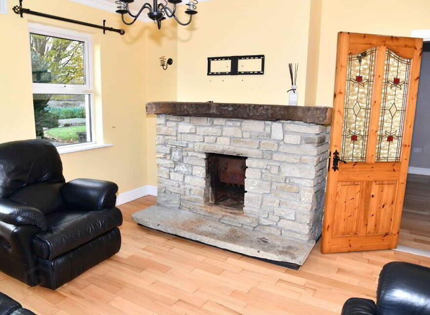Rinnaney, Foxford, F26H529