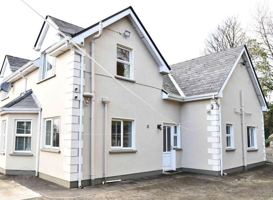 Rinnaney, Foxford, F26H529