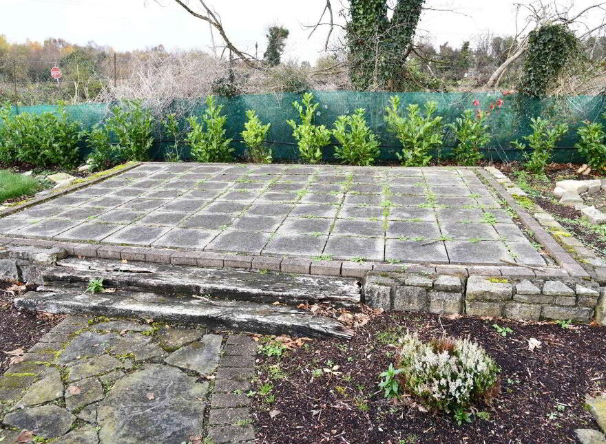 Rinnaney, Foxford, F26H529