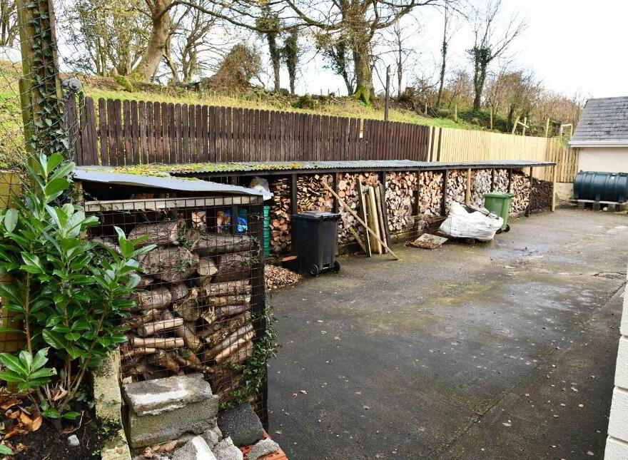 Rinnaney, Foxford, F26H529