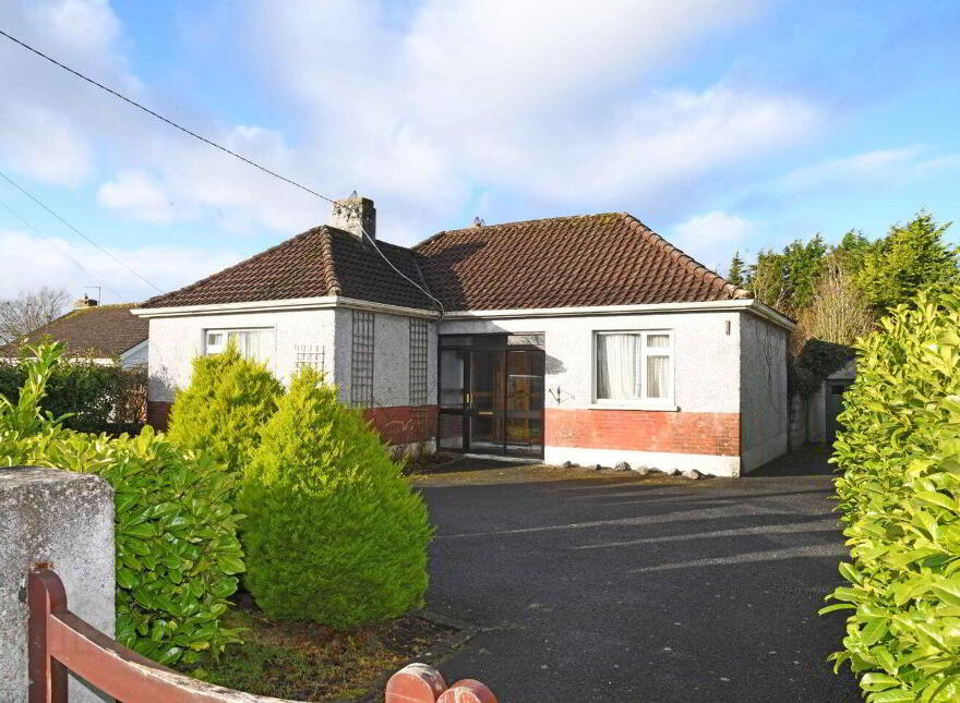 Silverdale, Galway Road, Tuam, H54FX36 photo