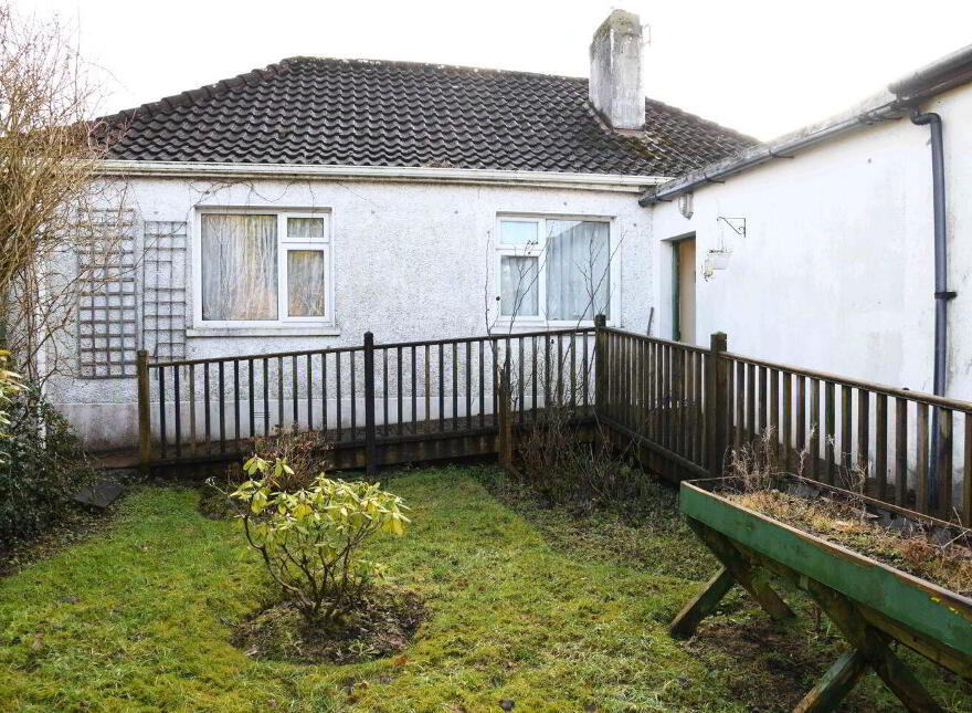 Silverdale, Galway Road, Tuam, H54FX36