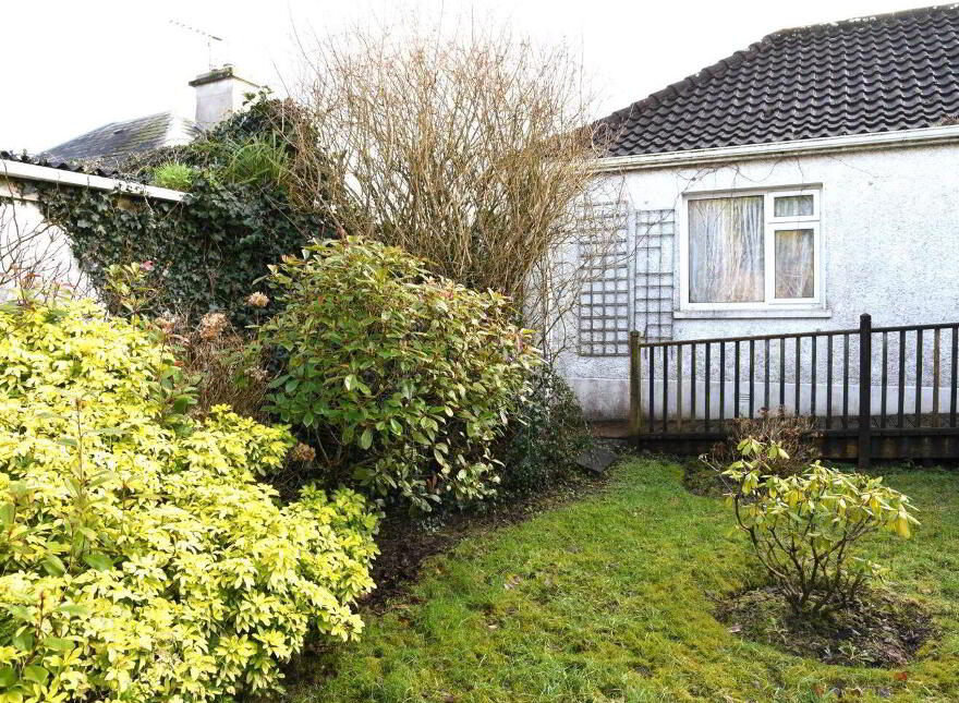 Silverdale, Galway Road, Tuam, H54FX36