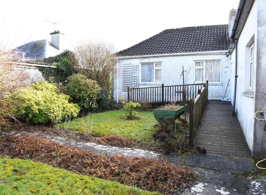 Silverdale, Galway Road, Tuam, H54FX36