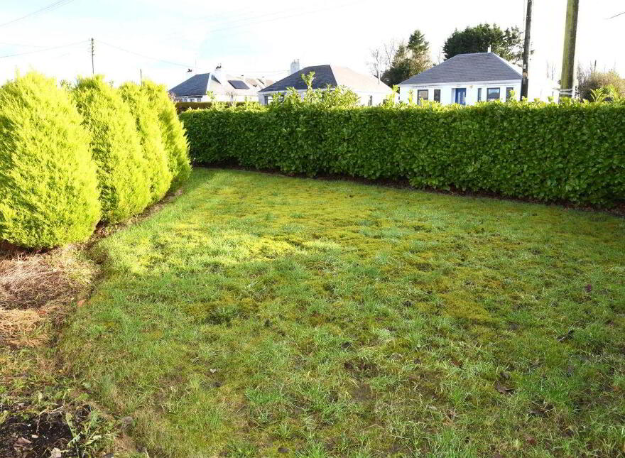 Silverdale, Galway Road, Tuam, H54FX36
