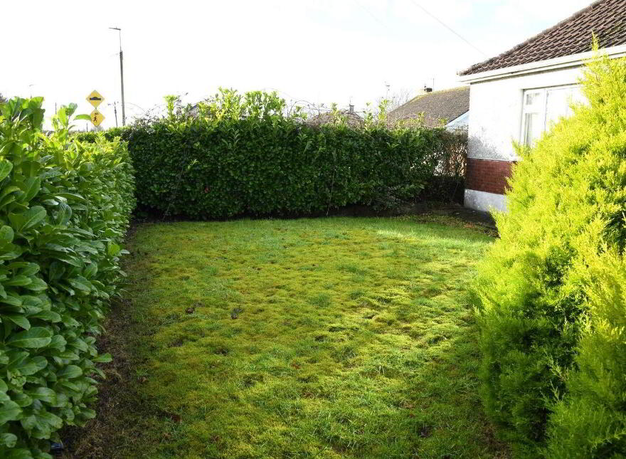 Silverdale, Galway Road, Tuam, H54FX36