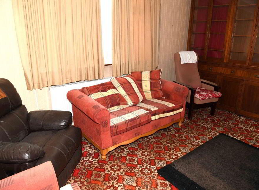 Silverdale, Galway Road, Tuam, H54FX36