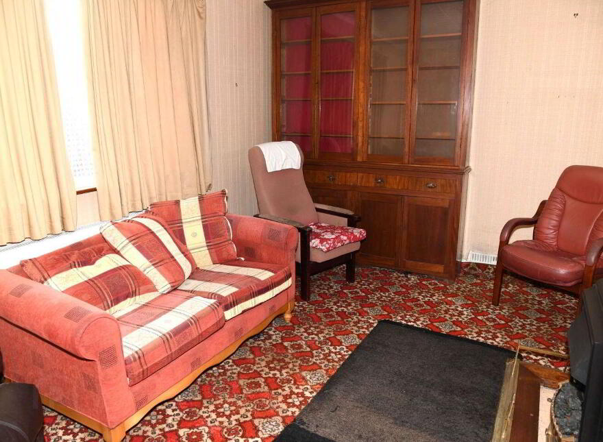 Silverdale, Galway Road, Tuam, H54FX36