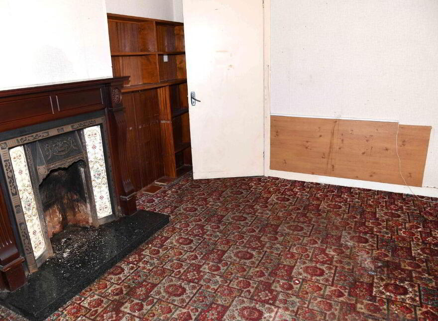 Silverdale, Galway Road, Tuam, H54FX36