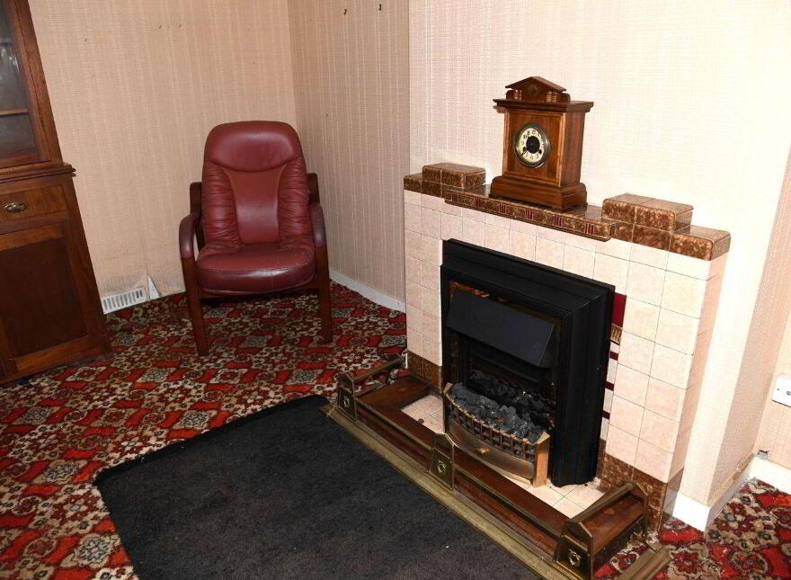 Silverdale, Galway Road, Tuam, H54FX36