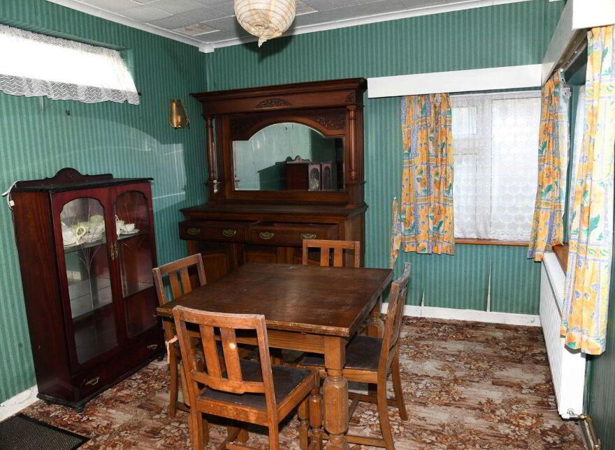 Silverdale, Galway Road, Tuam, H54FX36